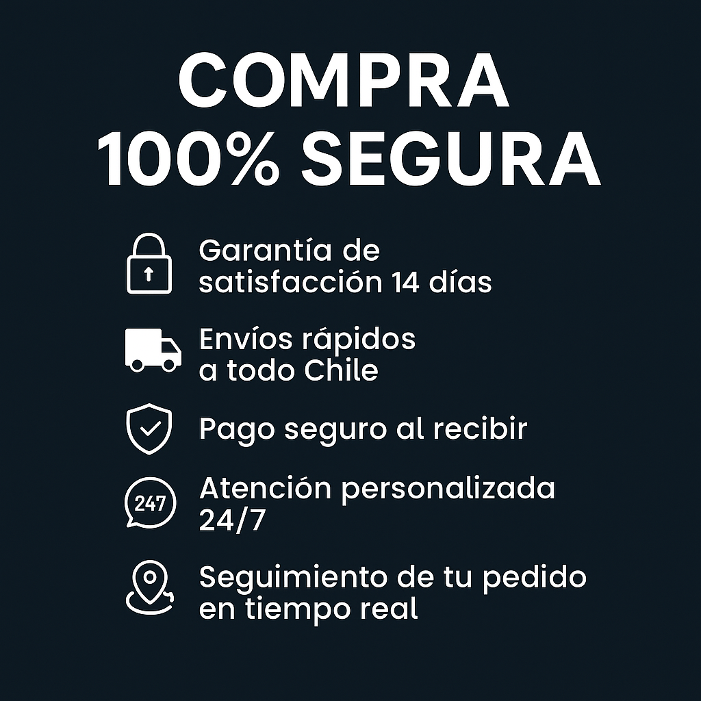 IRONWOLF AutoDark HD | Careta de soldar Profesional